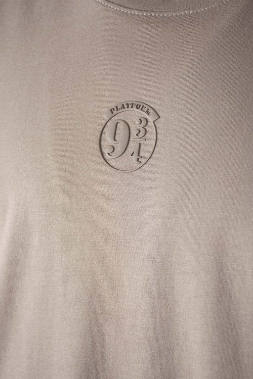 Card slide image -  CAMISETA DE HARRY POTTER REGULAR FIT PARA HOMBRE