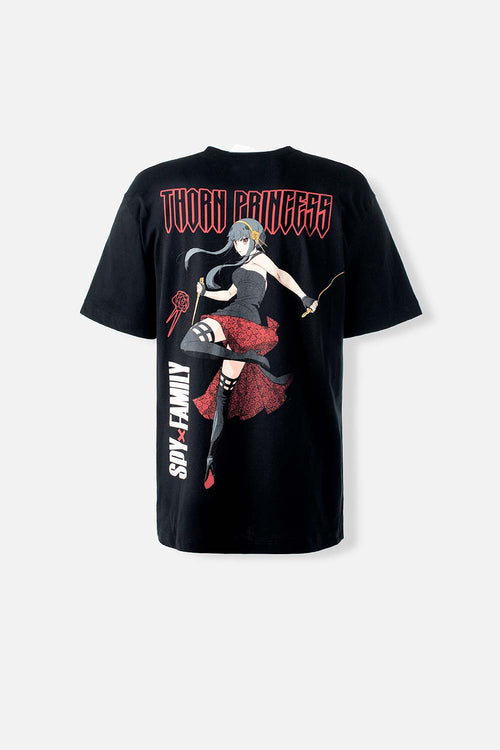 Card slide image -  CAMISETA DE SPY X FAMILY REGULAR FIT PARA HOMBRE