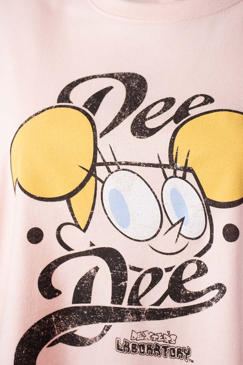 Card slide image -  CAMISETA DE DEE DE REGULAR FIT PARA MUJER