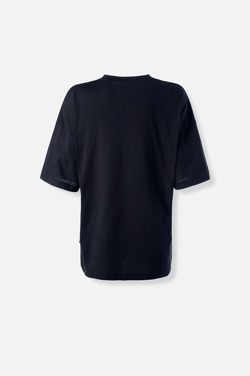 Card slide image -  CAMISETA DE LA VACA Y EL POLLITO OVERSIZED FIT PARA MUJER