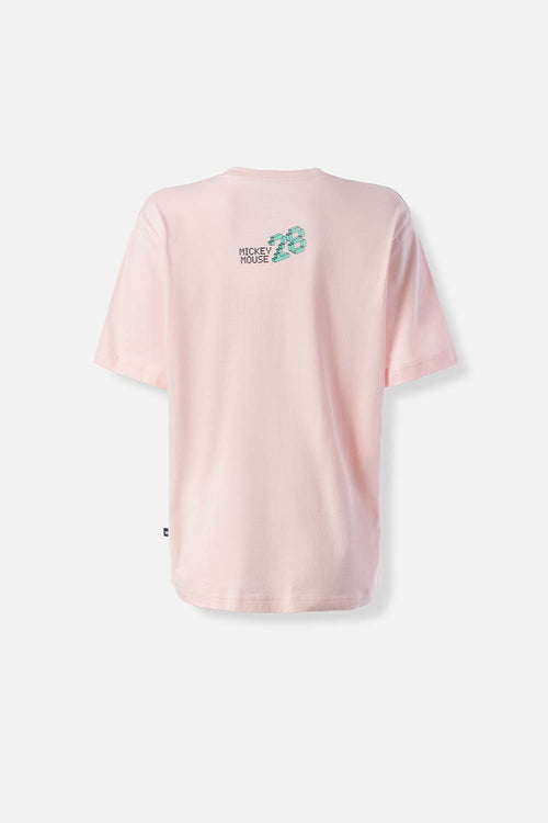 Card slide image -  CAMISETA DE MICKEY MOUSE REGULAR FIT PARA MUJER