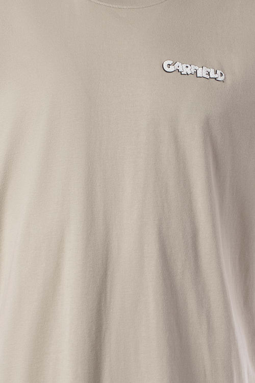 Card slide image -  CAMISETA DE GARFIELD REGULAR FIT PARA HOMBRE
