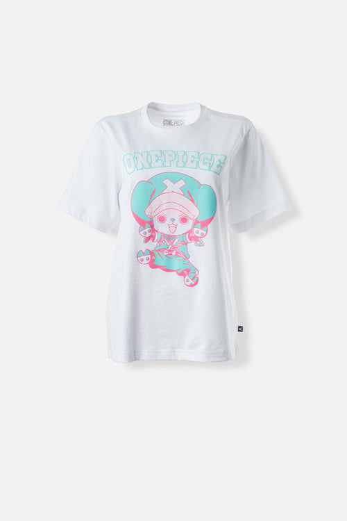 Card slide image -  CAMISETA DE ONE PIECE REGULAR FIT PARA HOMBRE