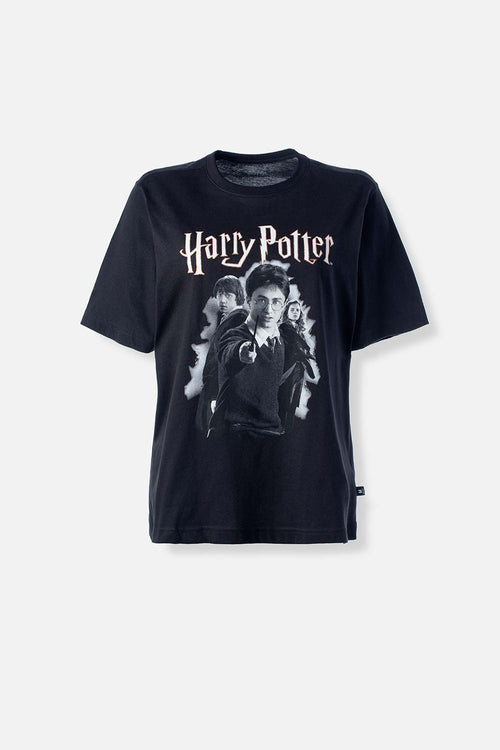 Card slide image -  CAMISETA DE HARRY POTTER REGULAR FIT PARA MUJER