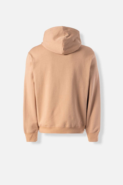 BUZO DE NICKELODEON CON CAPUCHA PARA HOMBRE