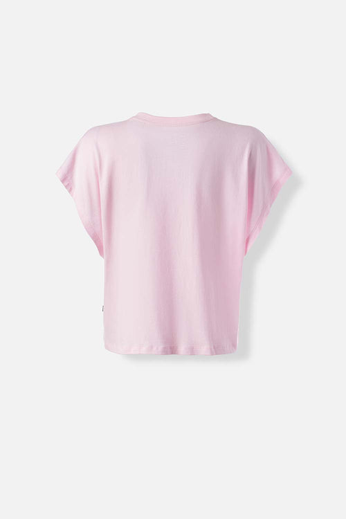 Card slide image -  CAMISETA DE ADVENTURE TIME RELAX FIT PARA MUJER