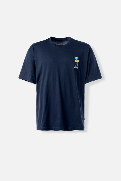 Card slide image -  CAMISETA DE ADVENTURE TIME RELAX FIT PARA HOMBRE