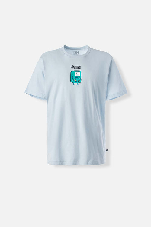 Card slide image -  CAMISETA DE ADVENTURE TIME REGULAR FIT PARA HOMBRE