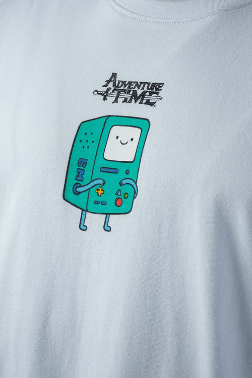 Card slide image -  CAMISETA DE ADVENTURE TIME REGULAR FIT PARA HOMBRE