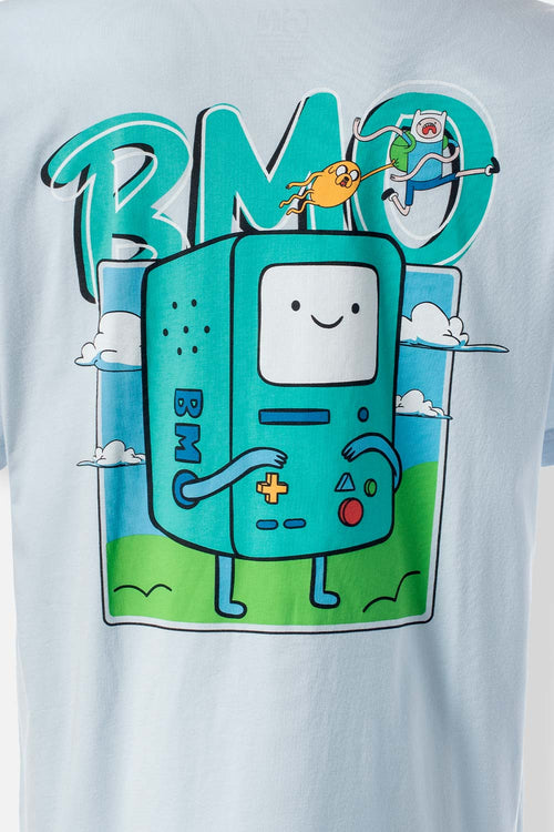 Card slide image -  CAMISETA DE ADVENTURE TIME REGULAR FIT PARA HOMBRE