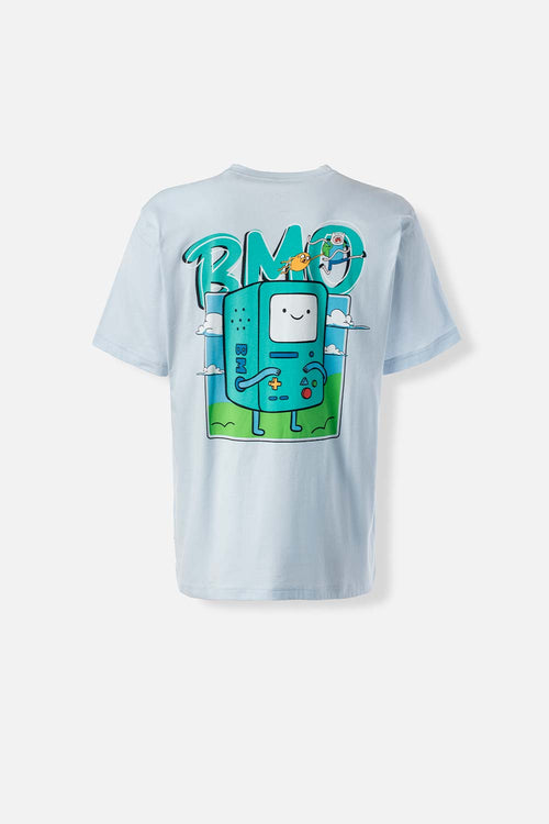 Card slide image -  CAMISETA DE ADVENTURE TIME REGULAR FIT PARA HOMBRE
