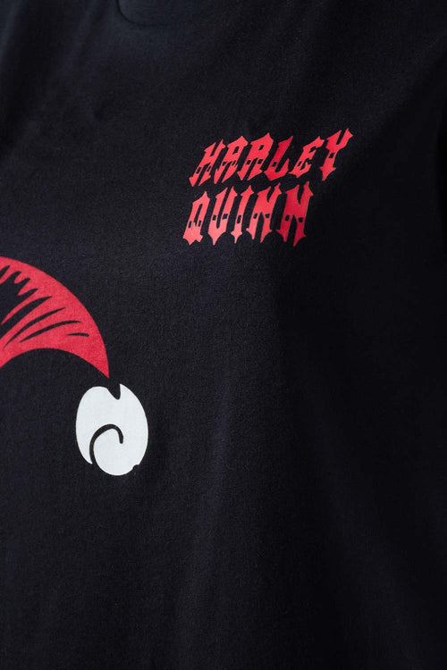 Card slide image -  CAMISETA DE HARLEY QUINN REGULAR FIT PARA MUJER