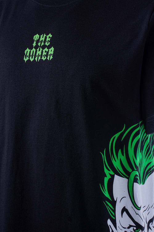 Card slide image -  CAMISETA DE EL JOKER REGULAR FIT PARA HOMBRE