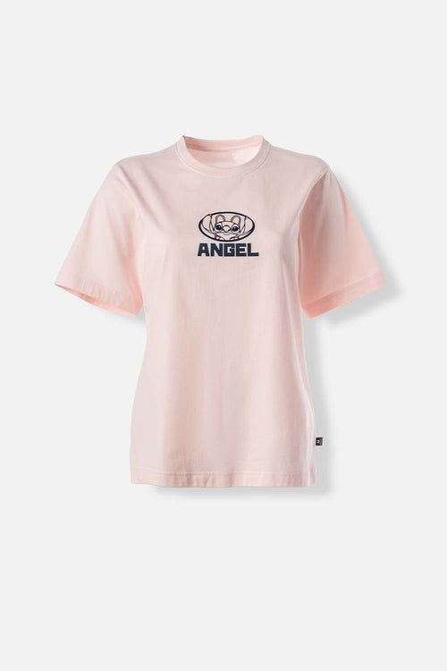 Card slide image -  CAMISETA DE LILO Y STITCH REGULAR FIT PARA MUJER