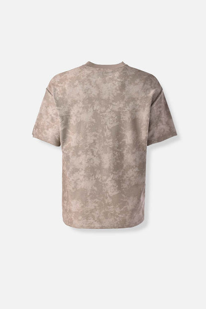 CAMISETA DE STRANGER THINGS RELAX FIT PARA HOMBRE