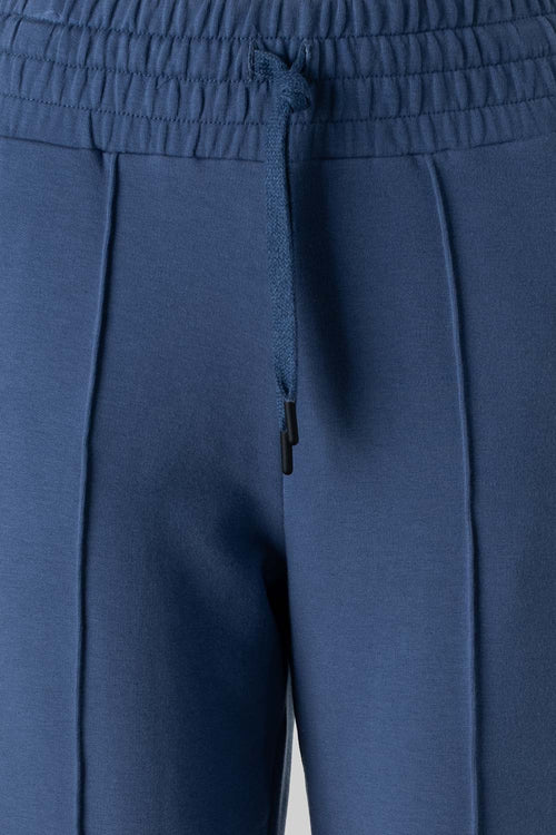 Card slide image -  JOGGER DE MOVIES AZUL PARA MUJER