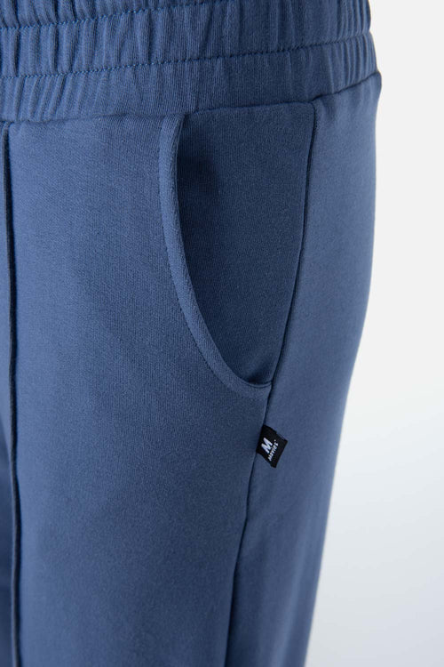 Card slide image -  JOGGER DE MOVIES AZUL PARA MUJER