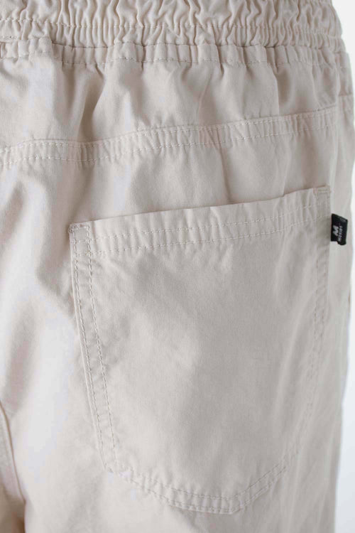 Card slide image -  JOGGER DE MOVIES ARENA CON ELÁSTICO EN CINTURA PARA MUJER