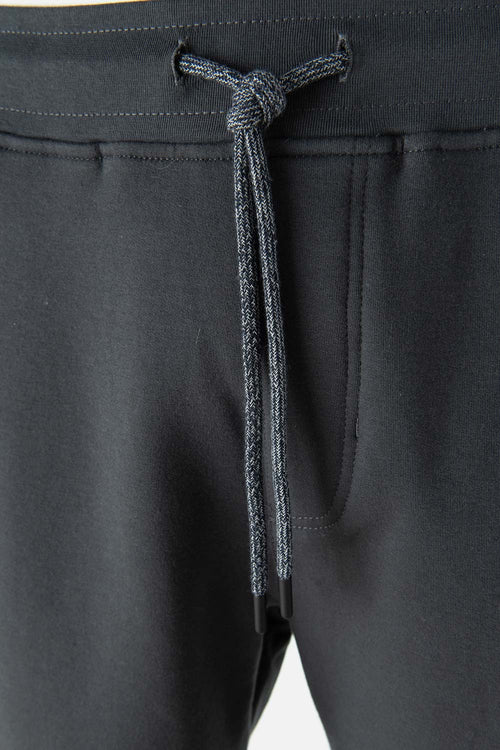 Card slide image -  BERMUDA DE MOVIES CON BOLSILLOS GRIS PARA HOMBRE