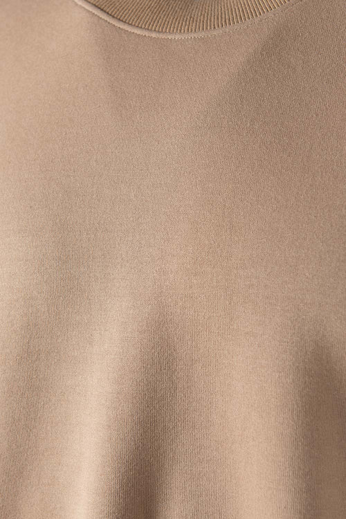 Card slide image -  CAMISETA DE MOVIES OVERSIZE CARAMELO PARA HOMBRE