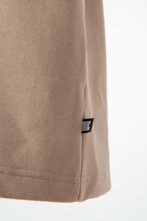 Card slide image -  CAMISETA DE MOVIES OVERSIZE CARAMELO PARA HOMBRE