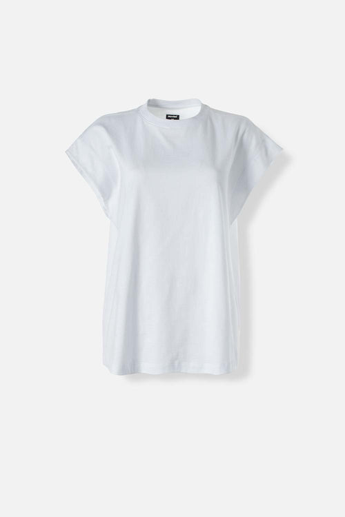 Card slide image -  CAMISETA DE MOVIES REGULAR FIT PARA MUJER