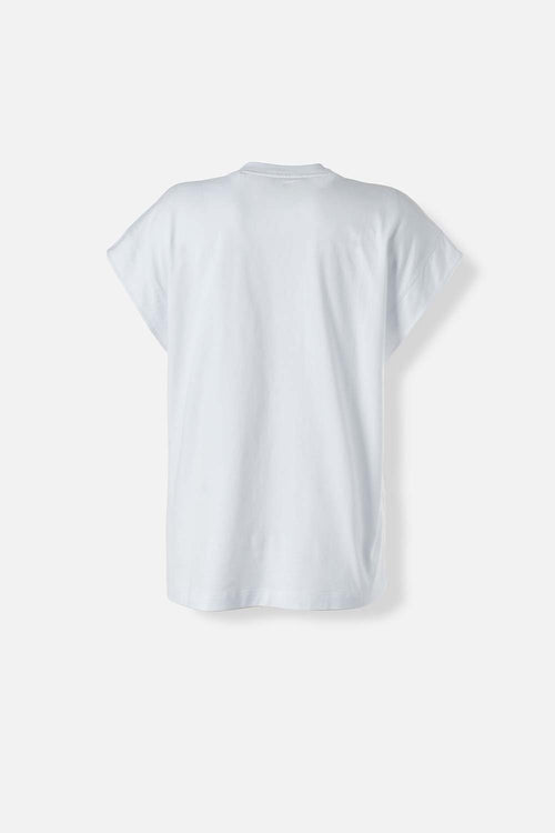 Card slide image -  CAMISETA DE MOVIES REGULAR FIT PARA MUJER
