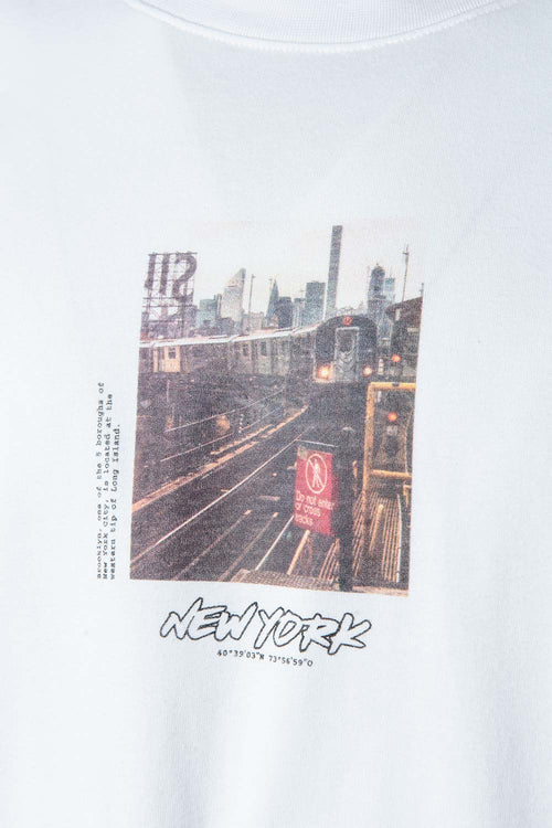 Card slide image -  CAMISETA DE MOVIES OVERSIZED FIT PARA HOMBRE