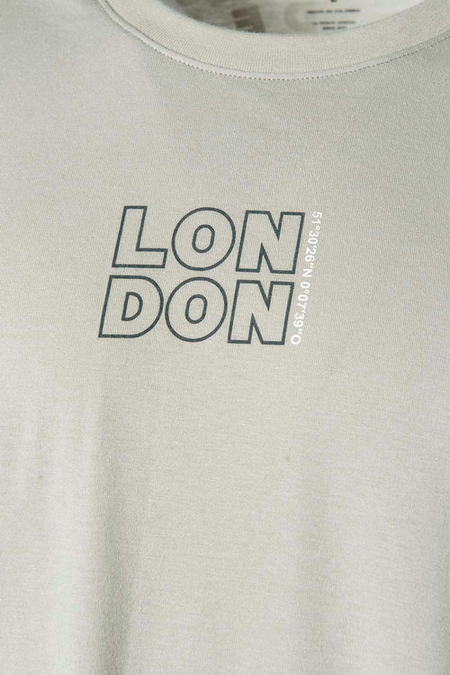 Card slide image -  CAMISETA DE MOVIES REGULAR FIT PARA HOMBRE