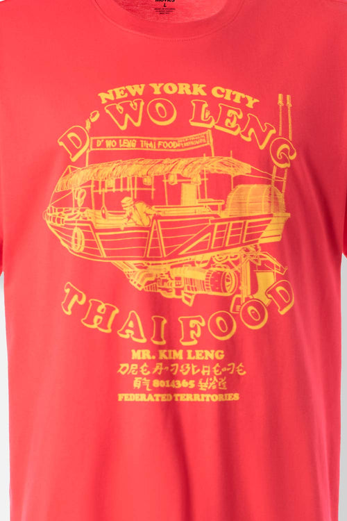 Card slide image -  CAMISETA DE MOVIES REGULAR FIT PARA HOMBRE