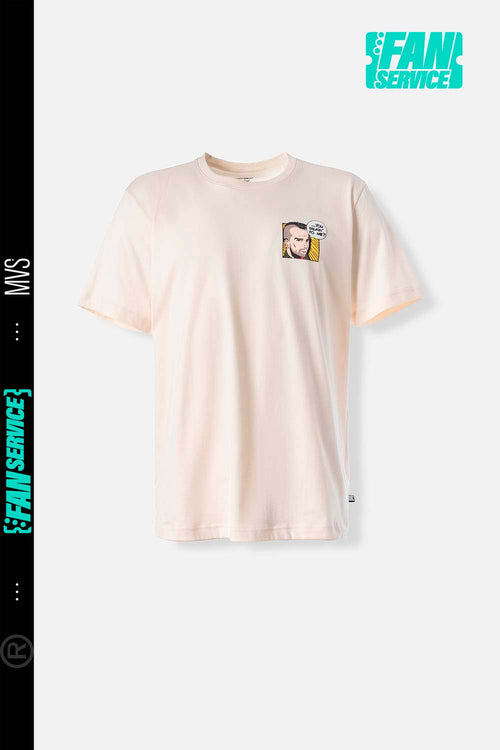 Card slide image -  CAMISETA DE MOVIES REGULAR FIT PARA HOMBRE