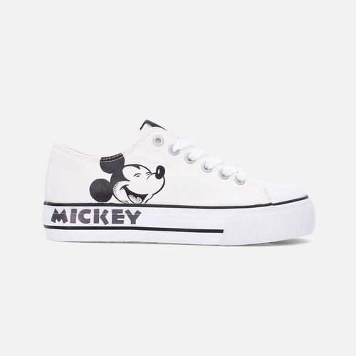 Card slide image -  TENIS BLANCOS DE MICKEY MOUSETENIS PARA MUJER BLANCOS DE MICKEY MOUSETENIS PARA MUJER BLANCOS DE MICKEY MOUSE