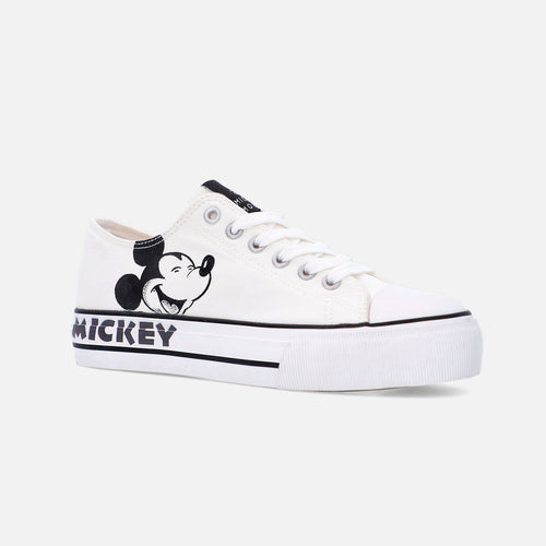 Card slide image -  TENIS BLANCOS DE MICKEY MOUSETENIS PARA MUJER BLANCOS DE MICKEY MOUSETENIS PARA MUJER BLANCOS DE MICKEY MOUSE