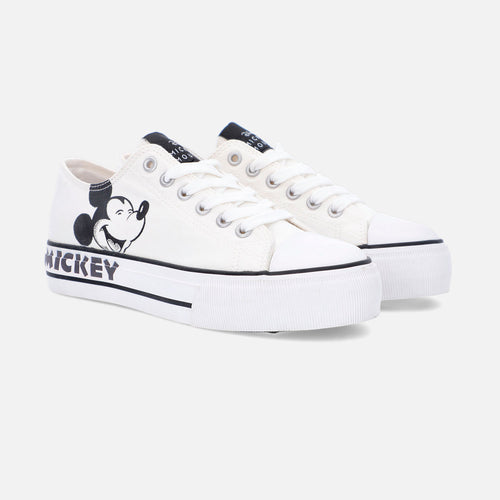 Card slide image -  TENIS BLANCOS DE MICKEY MOUSETENIS PARA MUJER BLANCOS DE MICKEY MOUSETENIS PARA MUJER BLANCOS DE MICKEY MOUSE