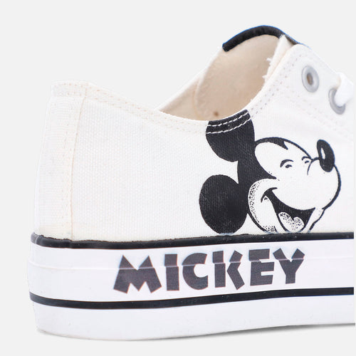 Card slide image -  TENIS BLANCOS DE MICKEY MOUSETENIS PARA MUJER BLANCOS DE MICKEY MOUSETENIS PARA MUJER BLANCOS DE MICKEY MOUSE