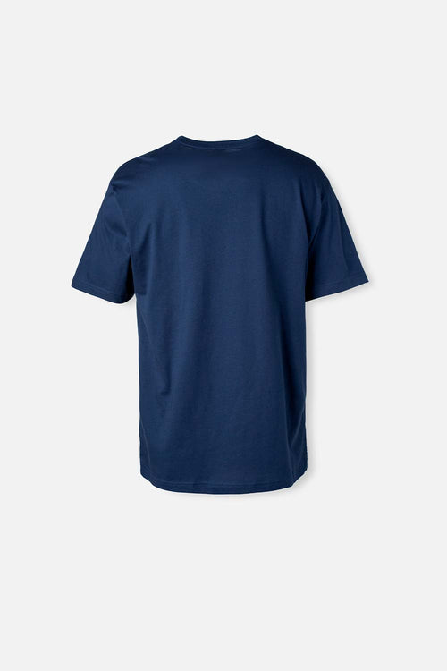 Card slide image -  CAMISETA DE SPIDERMAN MANGA CORTA AZUL PARA HOMBRE