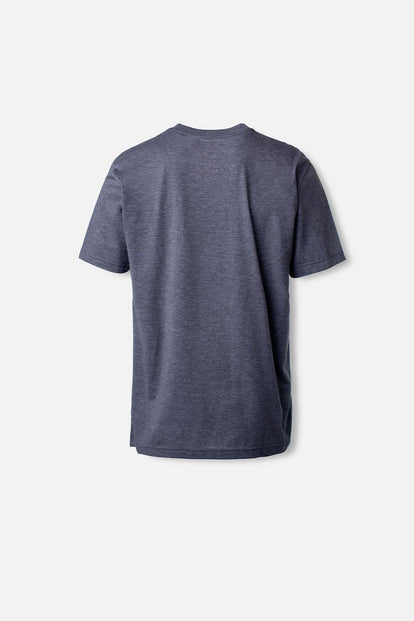  CAMISETA DE SPIDERMAN MANGA CORTA GRIS PARA HOMBRE