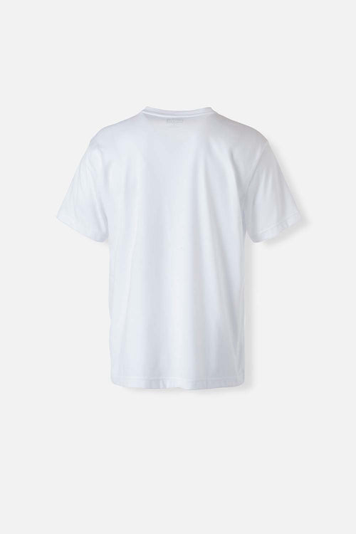 Card slide image -  CAMISETA DE DEADPOOL MANGA CORTA BLANCA GÉNERO NEUTRO