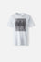 CAMISETA DE BATMAN REGULAR FIT PARA HOMBRE