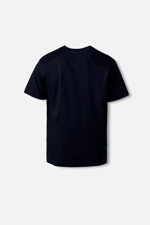 Card slide image -  CAMISETA DE LOS SIMPSONS MANGA CORTA NEGRA PARA HOMBRE