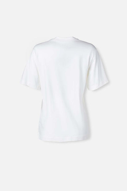  CAMISETA DE MINNIE MOUSE MANGA CORTA MAFIL PARA MUJER
