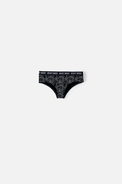 Card slide image -  PANTY MICKEY MOUSE PARA MUJER DE MOVIES