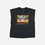 CAMISETA DE NARUTO REGULAR FIT PARA MUJER