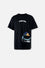 CAMISETA DE LOS LOONEY TUNES REGULAR FIT GÉNERO NEUTRO