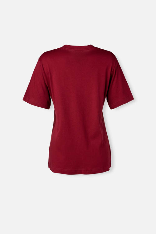 Card slide image -  CAMISETA DE NARUTO VINOTINTO MANGA CORTA PARA MUJER