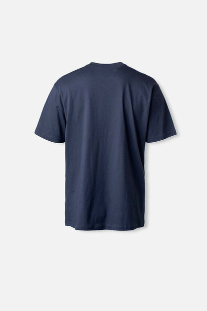  CAMISETA DE MANDALORIAN MANGA CORTA GRIS GRAFITO PARA HOMBRE