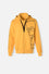 BUZO DE LOS SIMPSON CON CAPUCHA AMARILLO PARA HOMBRE