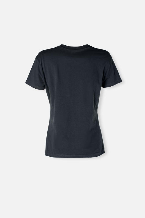 Card slide image -  CAMISETA DE SUPERMAN GRIS MANGA CORTA PARA MUJER