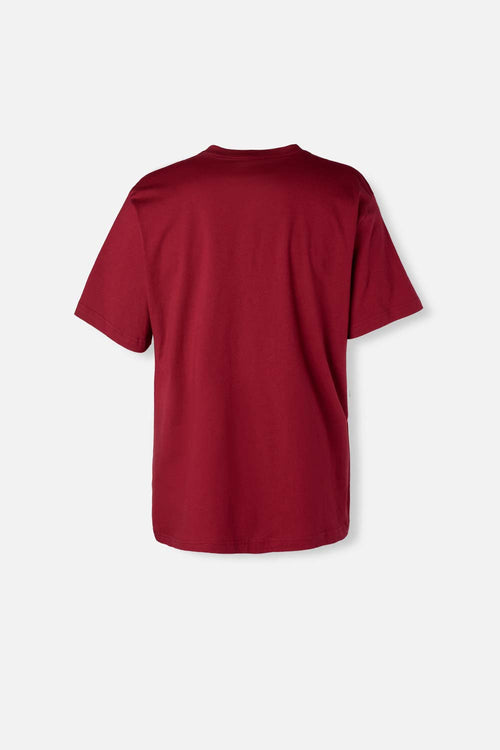 Card slide image -  CAMISETA DE WARNER 100 ESTAMPADA VINOTINTO GÉNERO NEUTRO