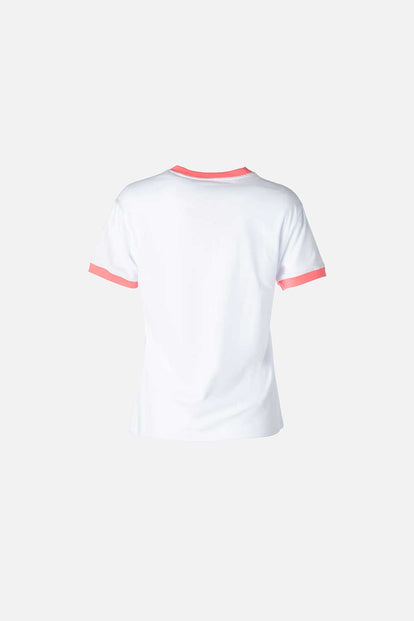  CAMISETA DE LA SIRENITA SLIM FIT PARA MUJER